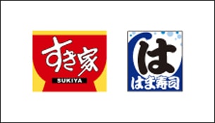 アメックスコネクト すき家とはま寿司で30%キャッシュバック