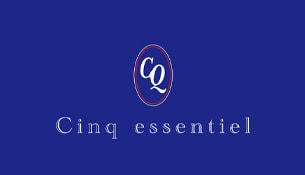 Cinq essentiel 5,000円キャッシュバック