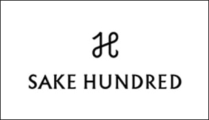 SAKE HUNDRED（サケハンドレッド）で10％キャッシュバック