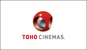 TOHOシネマズで30%キャッシュバック