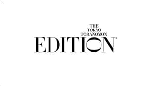 東京エディション虎ノ門 ダイニング&スパで5,000円 キャッシュバック