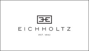 EICHHOLTZ（アイホールツ）20％ キャッシュバック