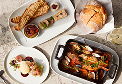 フォーシーズンズホテル東京大手町 ダイニングで10% キャッシュバック