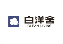 白洋舎 らくらく宅急便(オンライン)で1,000円キャッシュバック