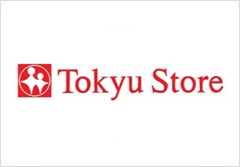 東急ストア/プレッセ/フードステーションで10%キャッシュバック