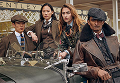 ポロ ラルフ ローレンで10%キャッシュバック