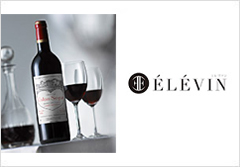 ELEVINで5%キャッシュバック