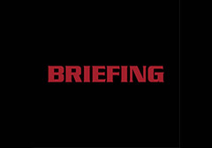 BRIEFINGの公式オンラインストアで10％キャッシュバック