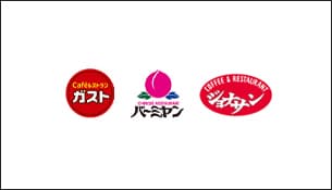 ガスト・バーミヤン・ジョナサンで30%キャッシュバック