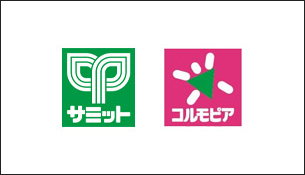 サミットストアとコルモピアで30%キャッシュバック
