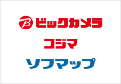 ビックカメラグループで30%キャッシュバック