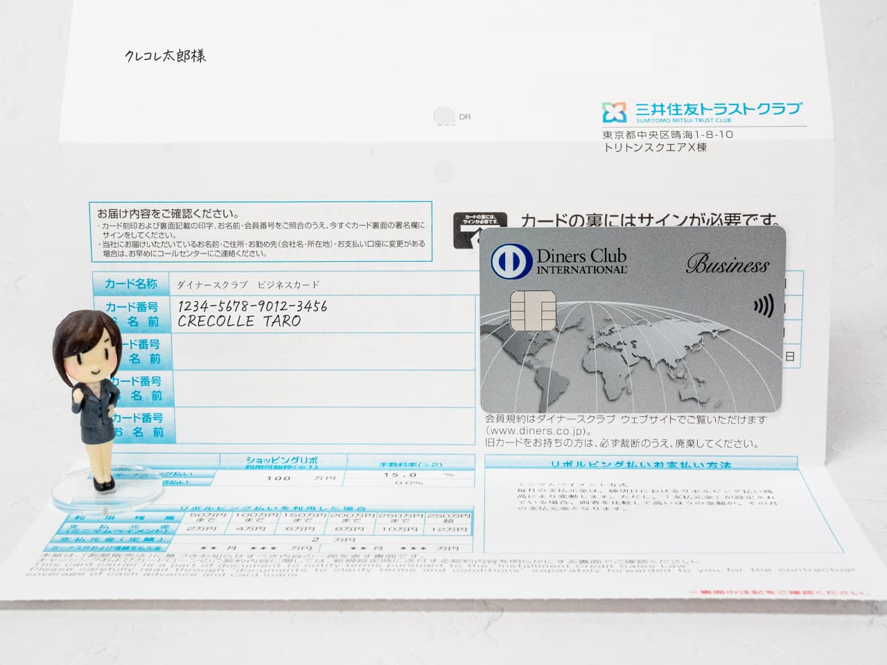 2025年3月のダイナースビジネスカードの47500円もらえる入会  