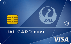 JALカードnaviの7500円もらえる入会キャンペーンとマイル還元率の解説