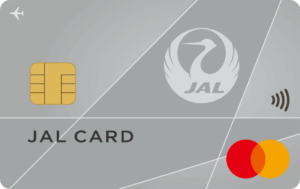 JAL普通カードの2種類の入会キャンペーンとメリットの解説