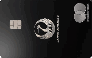 JALラグジュアリーカード