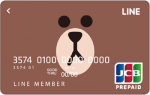 LINE Payカード（ラインペイカード）