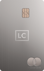 ラグジュアリーカード チタン