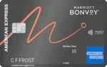 Marriott Bonvoy アメリカン・エキスプレス・カード