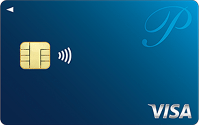 P-oneカード<Standard>