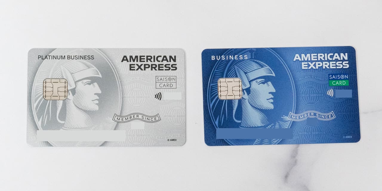 セゾンプラチナビジネスとセゾンプラチナビジネスのデザインの違い(表)