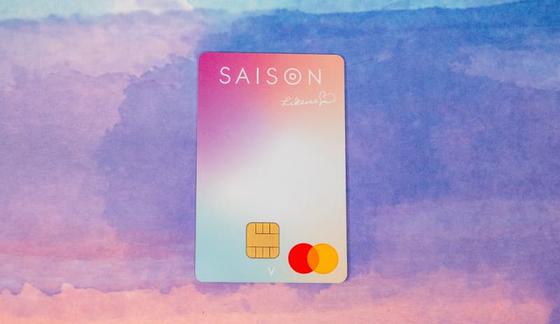 ライクミーカードのデザイン