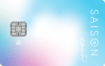 Likeme by saison card Digitalの1％キャッシュバックとメリットを解説