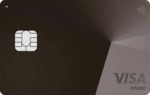 Oliveフレキシブルペイ Visa Infinite