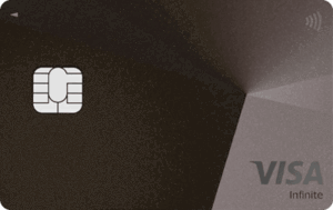 三井住友カード Visa Infinite