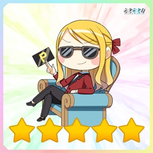 プライオリティパスが無料で作れる