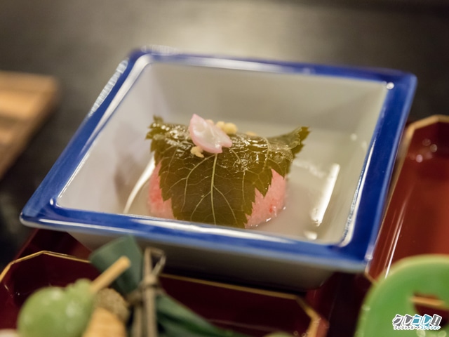 桜餅