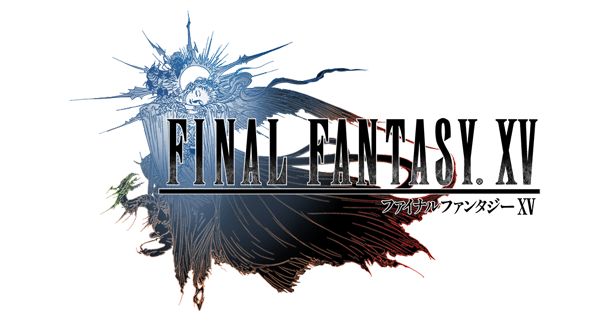 FINAL FANTASY XV