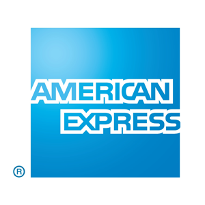 AMEX logo