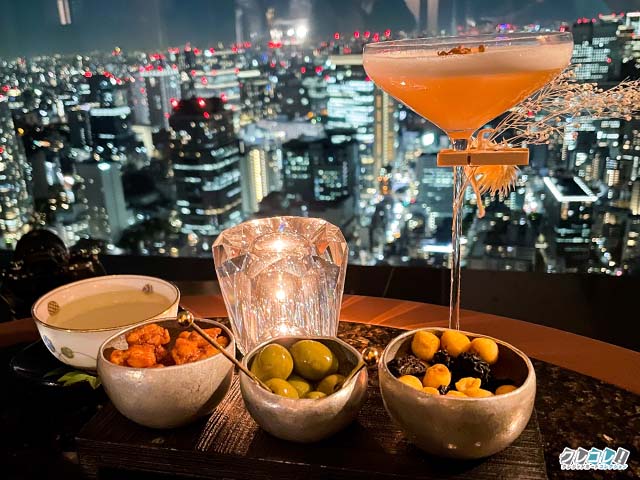 Amazon.co.jp: リッツカールトン東京 グラスペアセット : ホーム