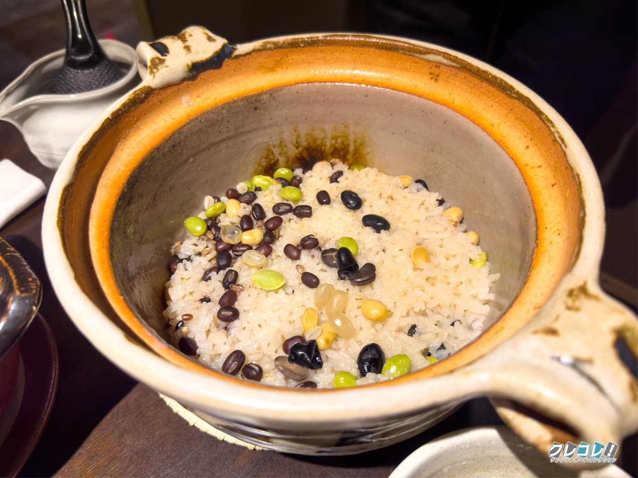 土鍋ご飯