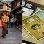アメリカンエキスプレスと巡る秋の京都旅！国内旅行時のクレジットカードの活用方法を紹介します