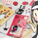 Suica15周年記念イチゴのSuicaペンギングッズが発売！東京駅八重洲南口Pensta（ペンスタ）へ急げ!!