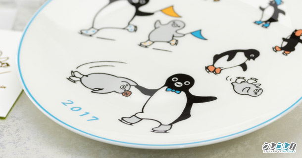 Amazon.co.jp: 坂崎千春おしごと展限定 Suicaペンギン＆チーバ