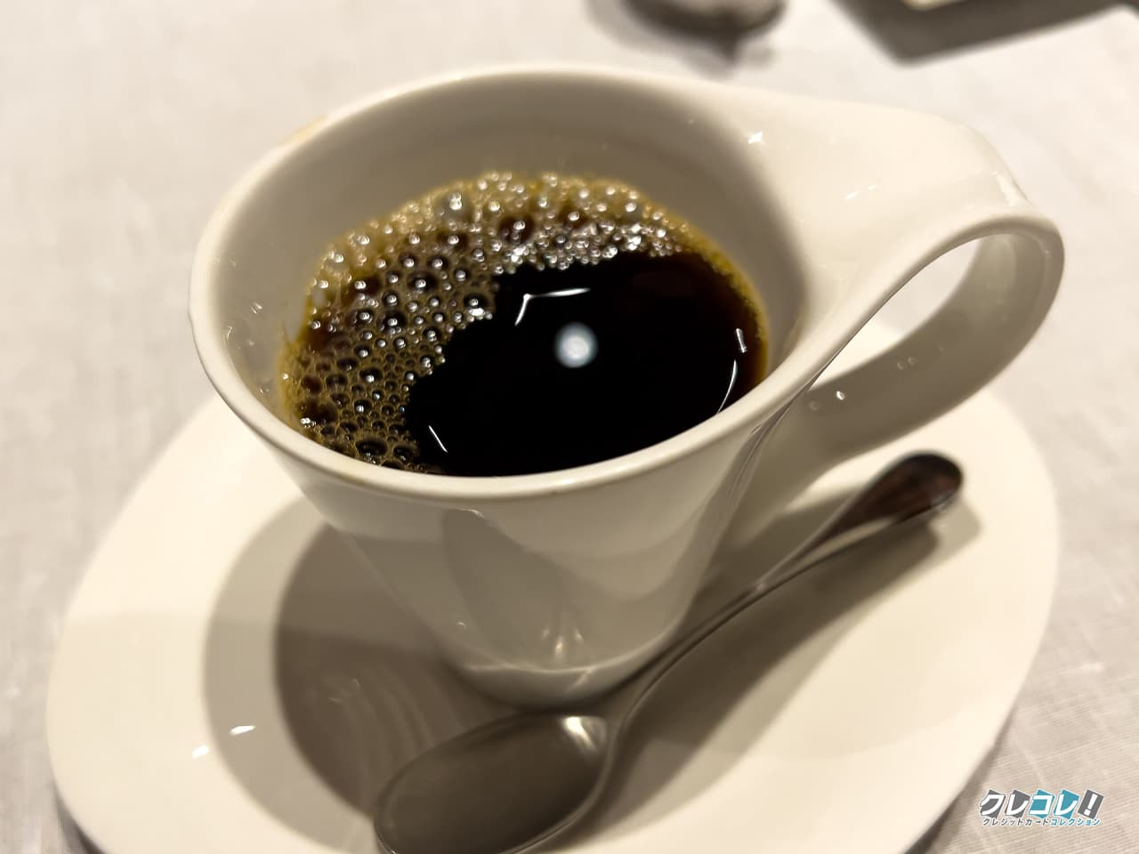 コーヒー