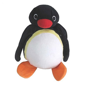 かわいいsuicaのペンギングッズが買えるネットショップの紹介